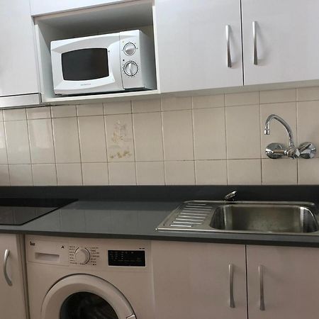 Appartement Les Doyes 4 pax à Peñíscola Extérieur photo