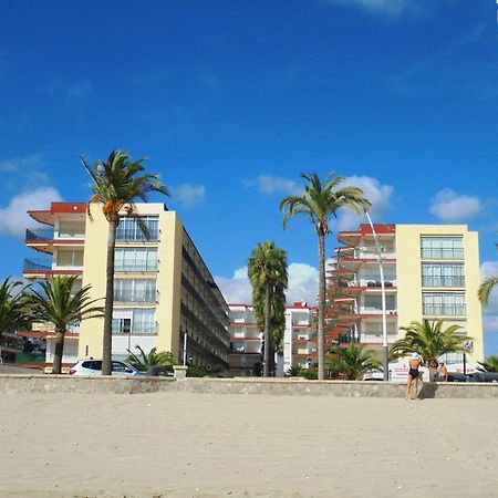 Appartement Les Doyes 4 pax à Peñíscola Extérieur photo