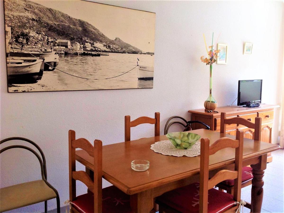 Appartement Les Doyes 4 pax à Peñíscola Extérieur photo