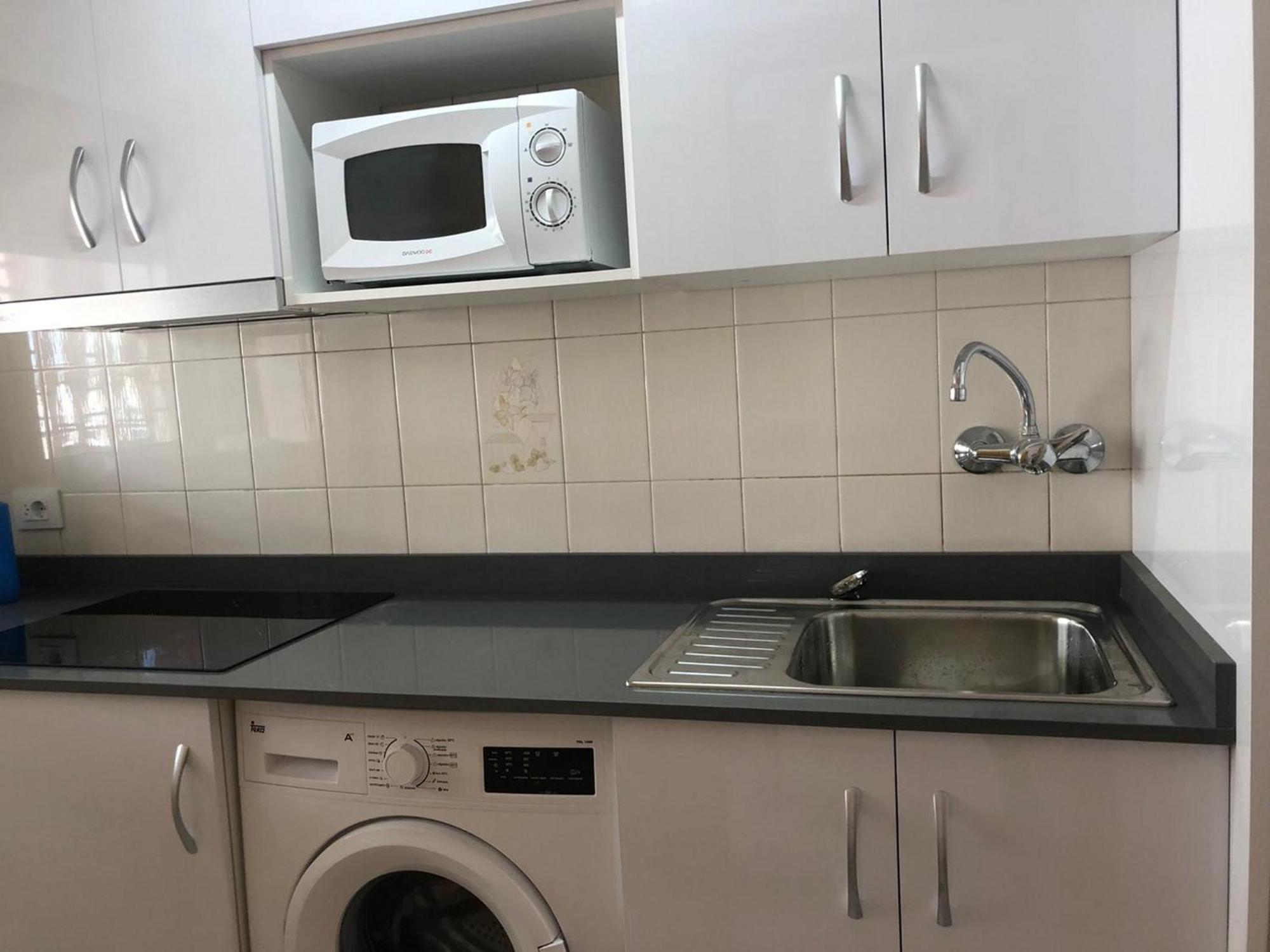 Appartement Les Doyes 4 pax à Peñíscola Extérieur photo