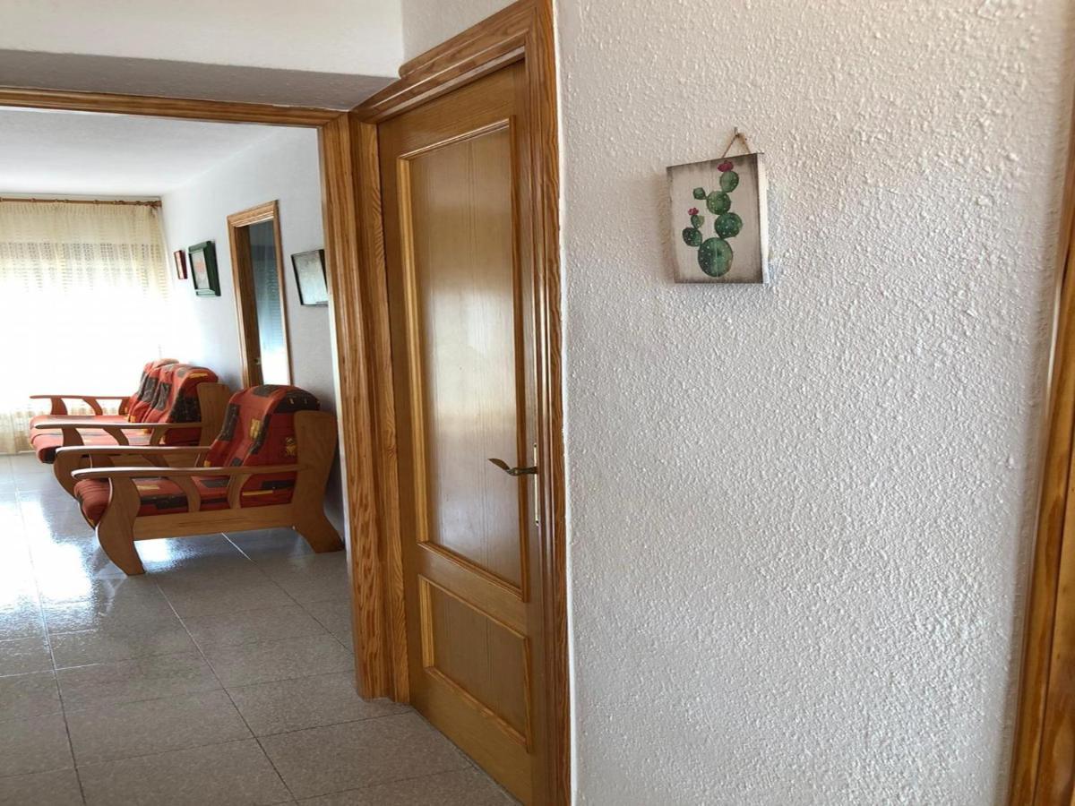 Appartement Les Doyes 4 pax à Peñíscola Extérieur photo