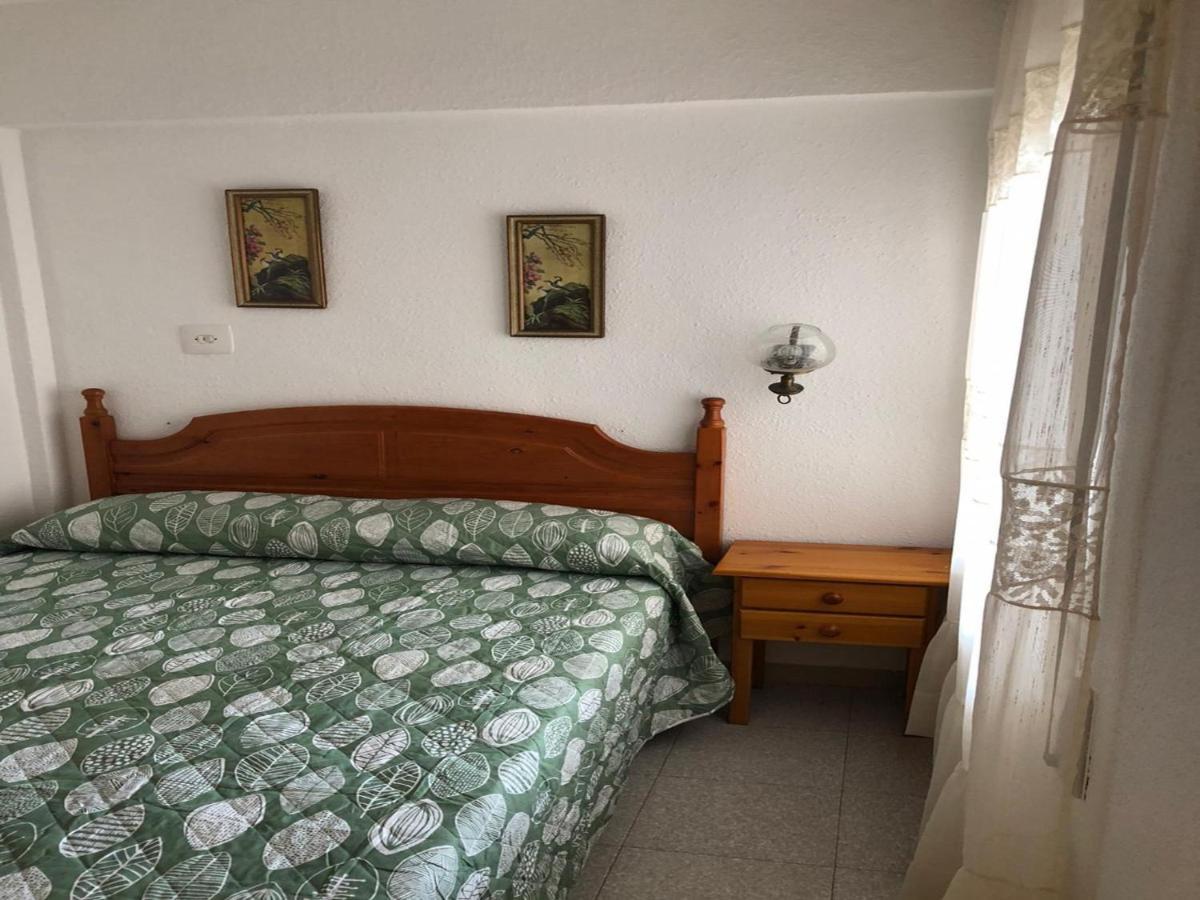 Appartement Les Doyes 4 pax à Peñíscola Extérieur photo