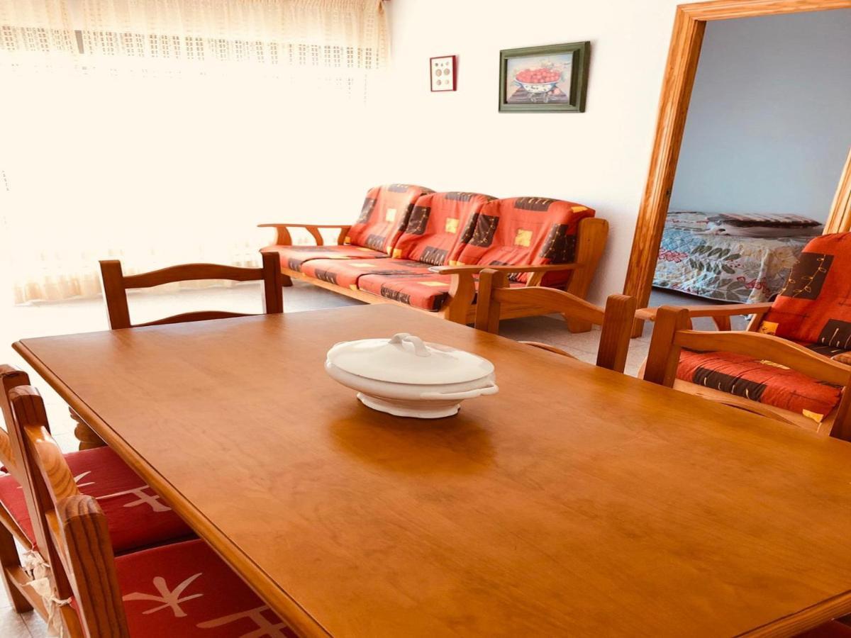 Appartement Les Doyes 4 pax à Peñíscola Extérieur photo