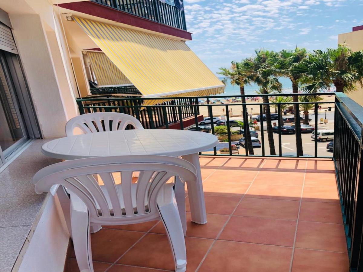 Appartement Les Doyes 4 pax à Peñíscola Extérieur photo
