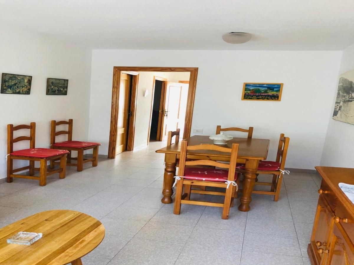 Appartement Les Doyes 4 pax à Peñíscola Extérieur photo