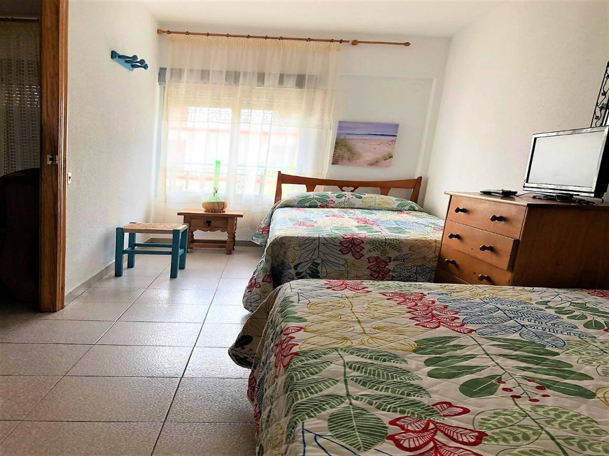 Appartement Les Doyes 4 pax à Peñíscola Extérieur photo