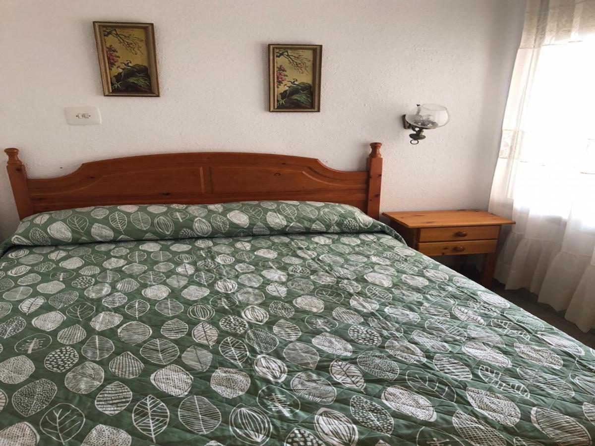 Appartement Les Doyes 4 pax à Peñíscola Extérieur photo