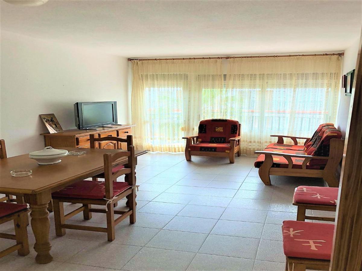 Appartement Les Doyes 4 pax à Peñíscola Extérieur photo