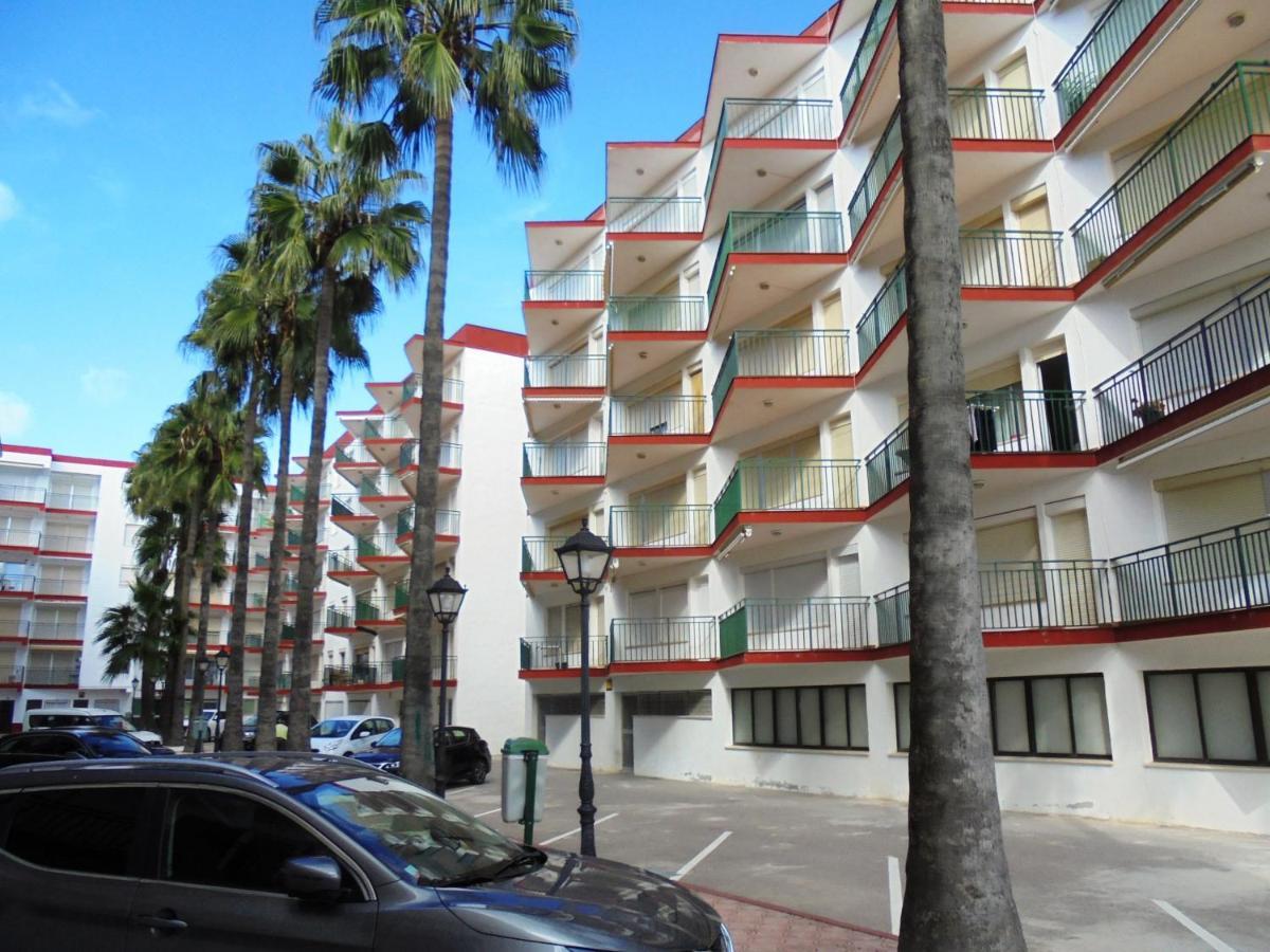 Appartement Les Doyes 4 pax à Peñíscola Extérieur photo